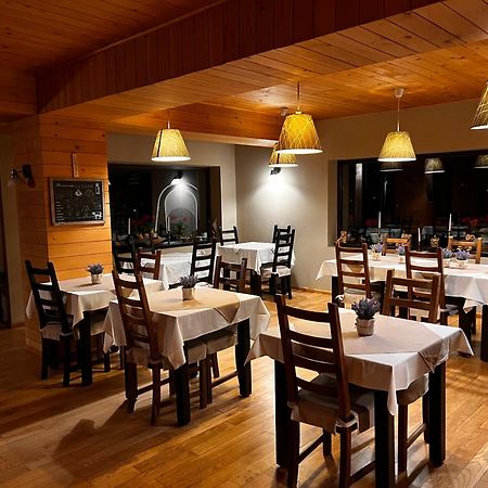 Bucovina Lodge Pension Vama  Esterno foto