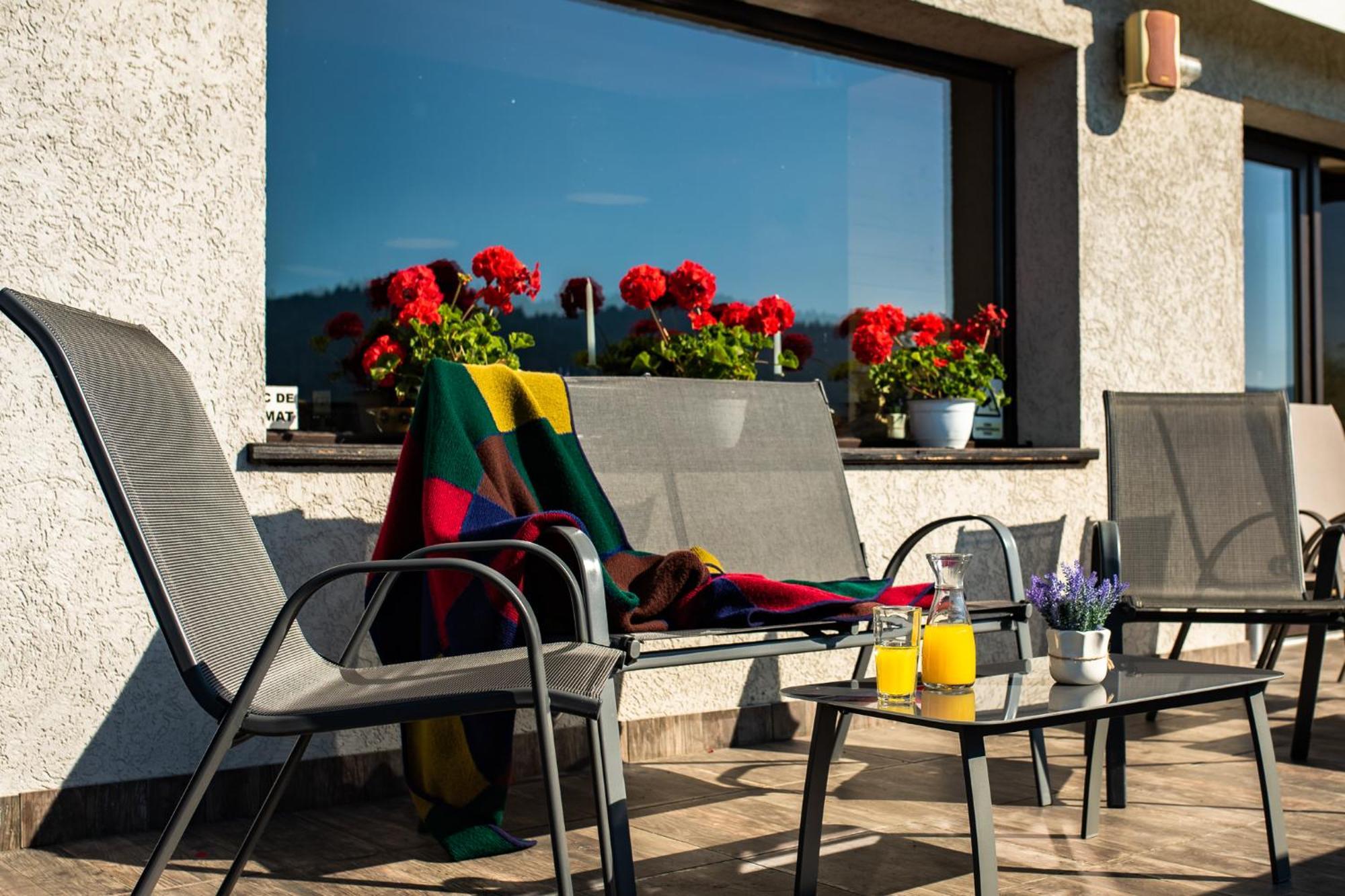 Bucovina Lodge Pension Vama  Esterno foto
