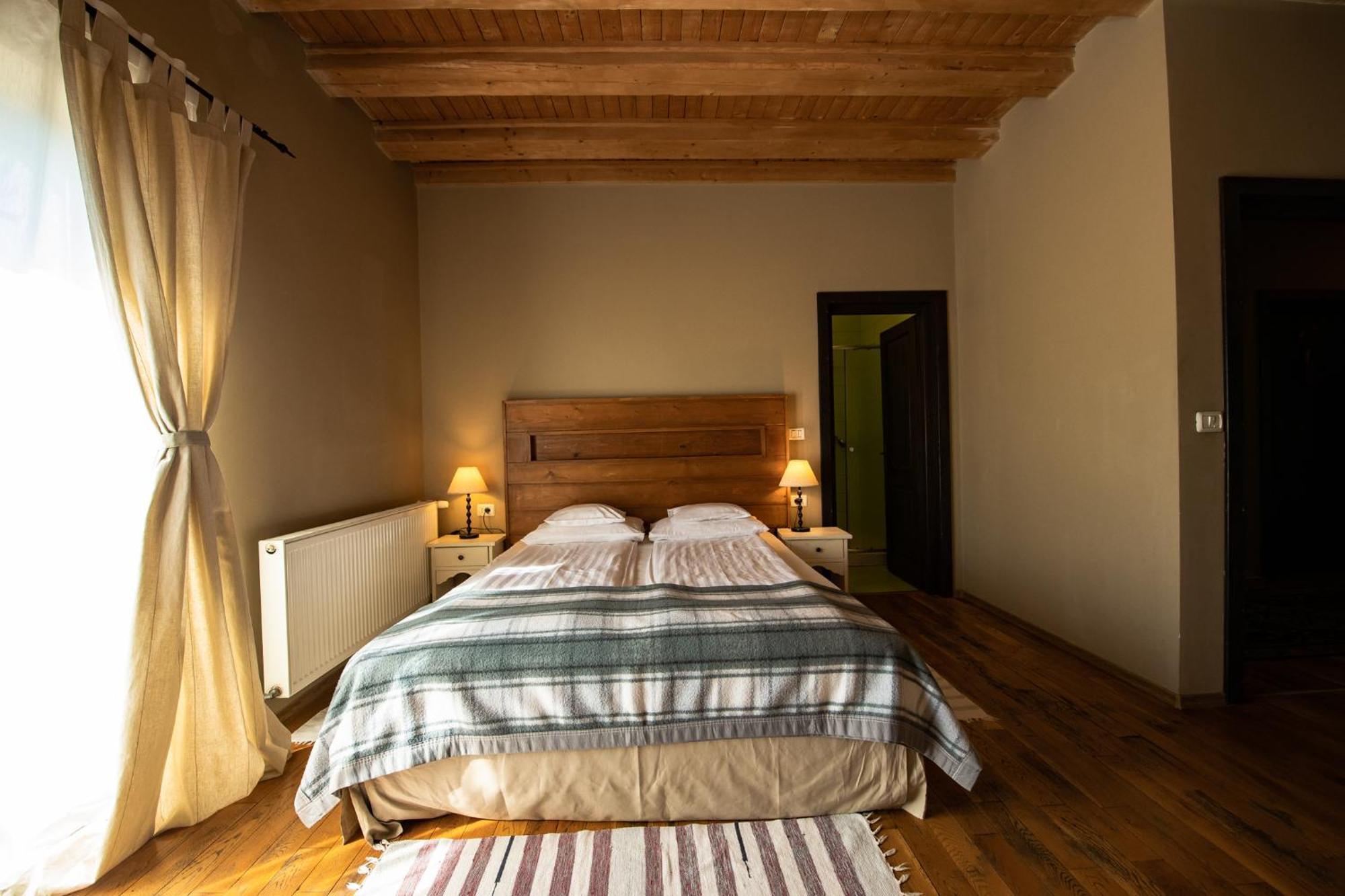 Bucovina Lodge Pension Vama  Esterno foto