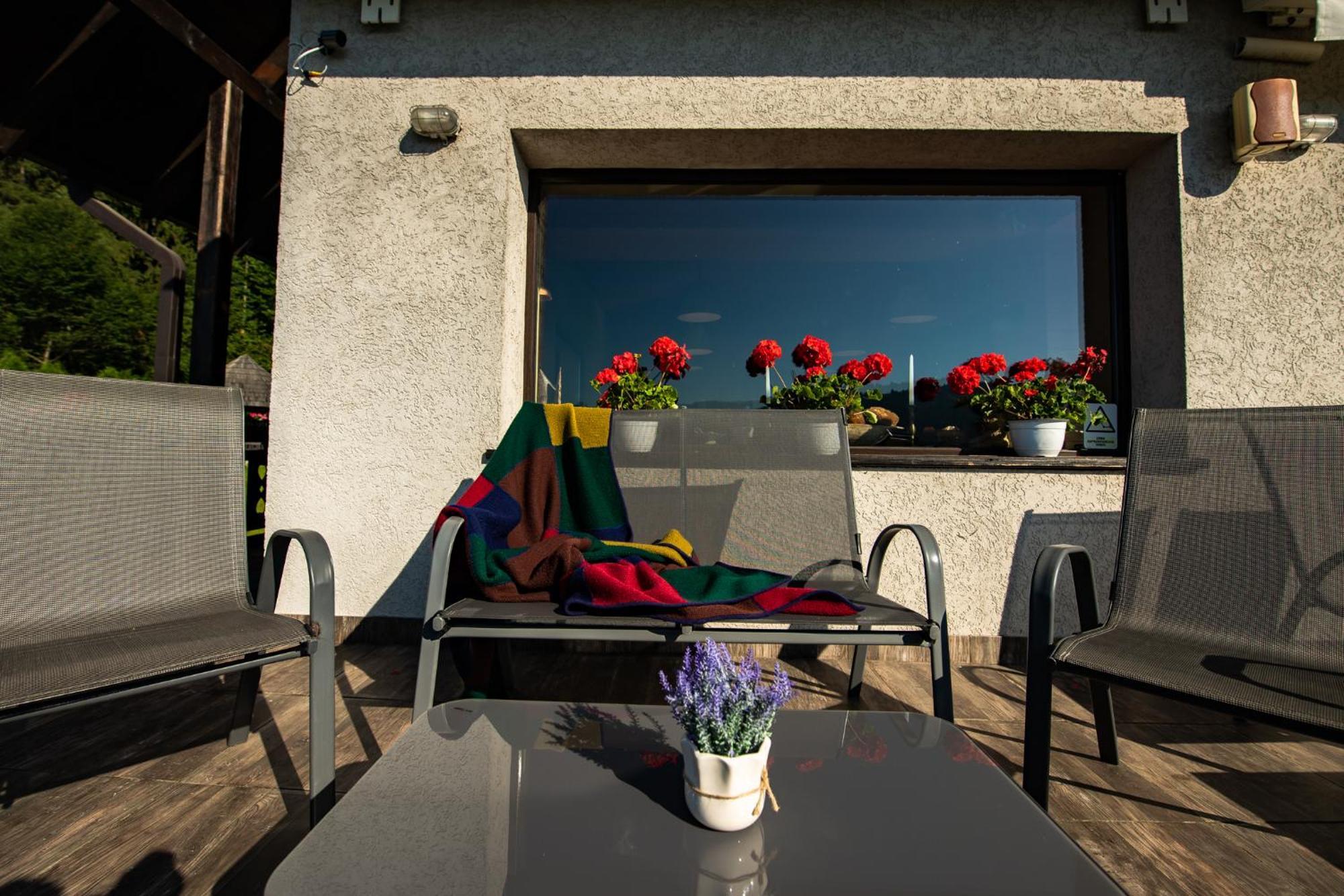 Bucovina Lodge Pension Vama  Esterno foto