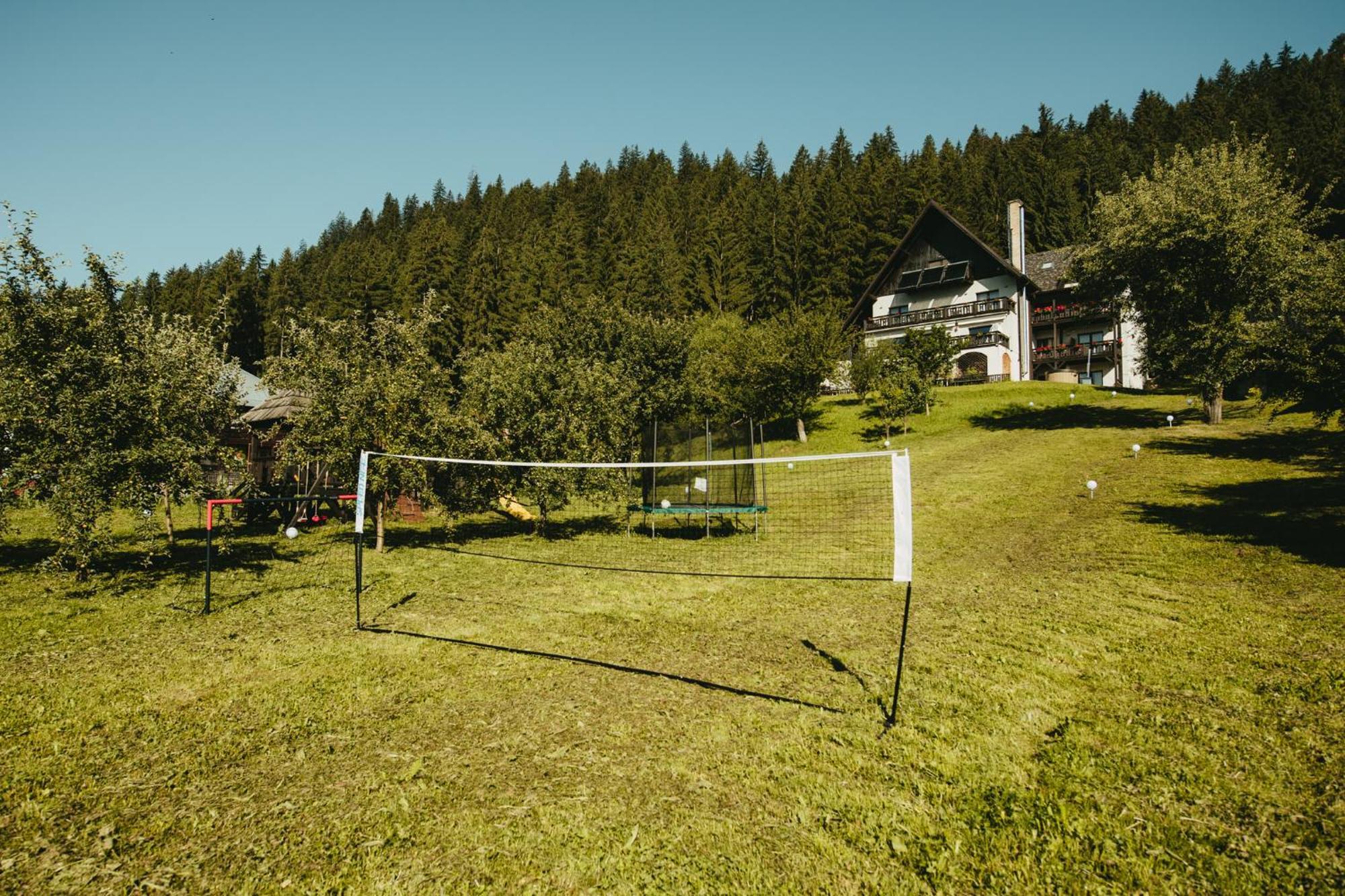 Bucovina Lodge Pension Vama  Esterno foto