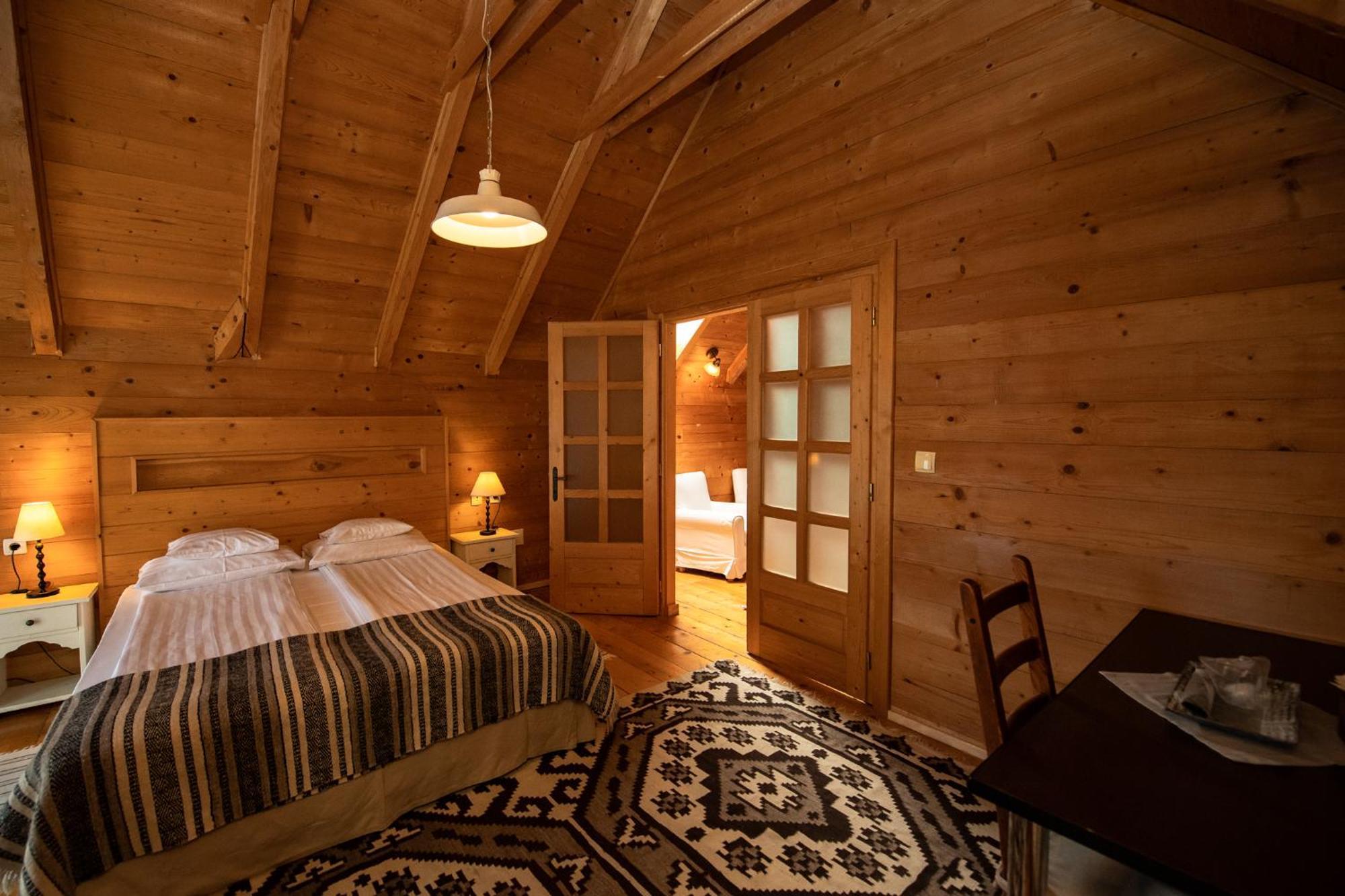 Bucovina Lodge Pension Vama  Esterno foto
