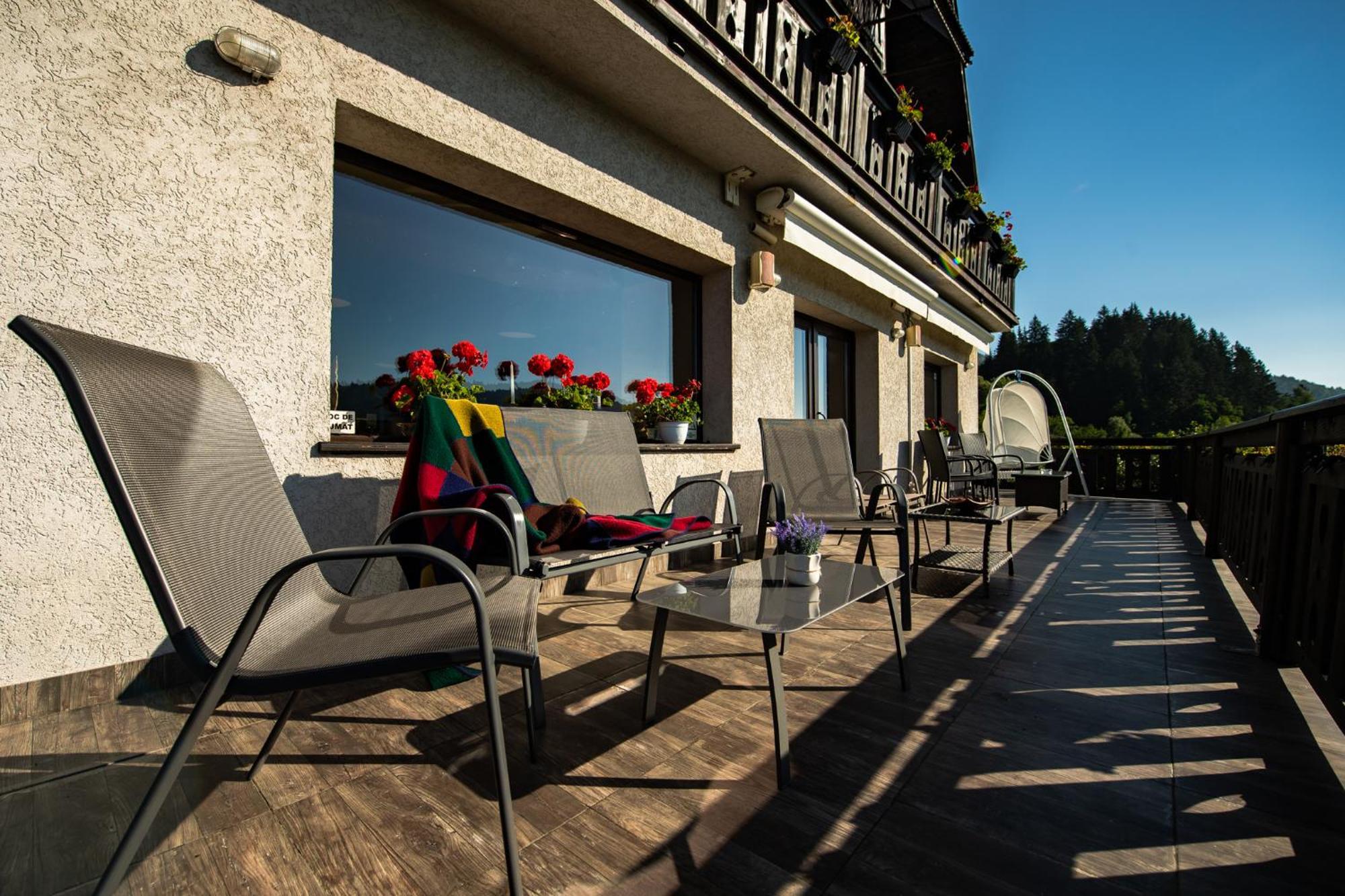 Bucovina Lodge Pension Vama  Esterno foto