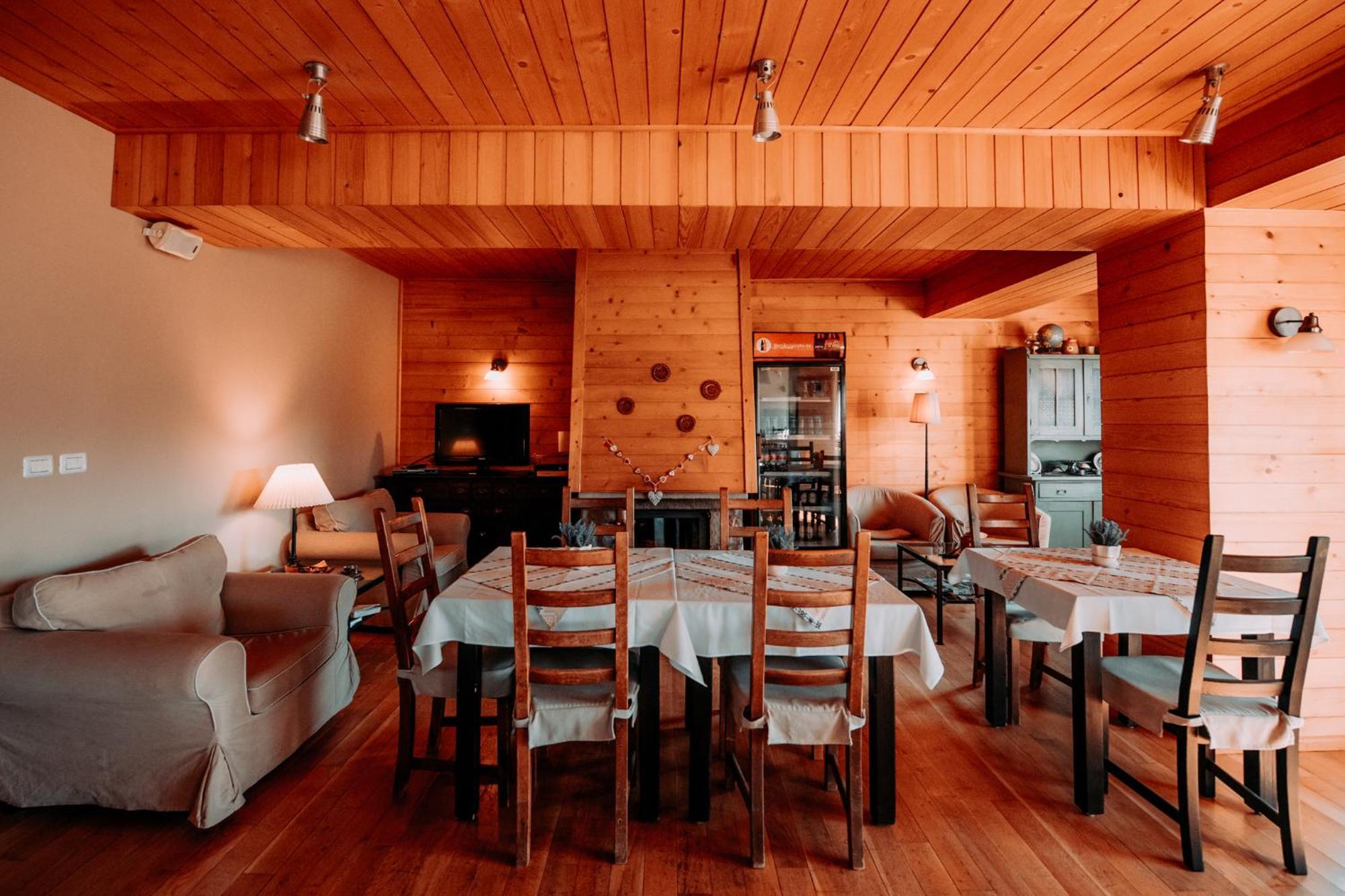 Bucovina Lodge Pension Vama  Esterno foto