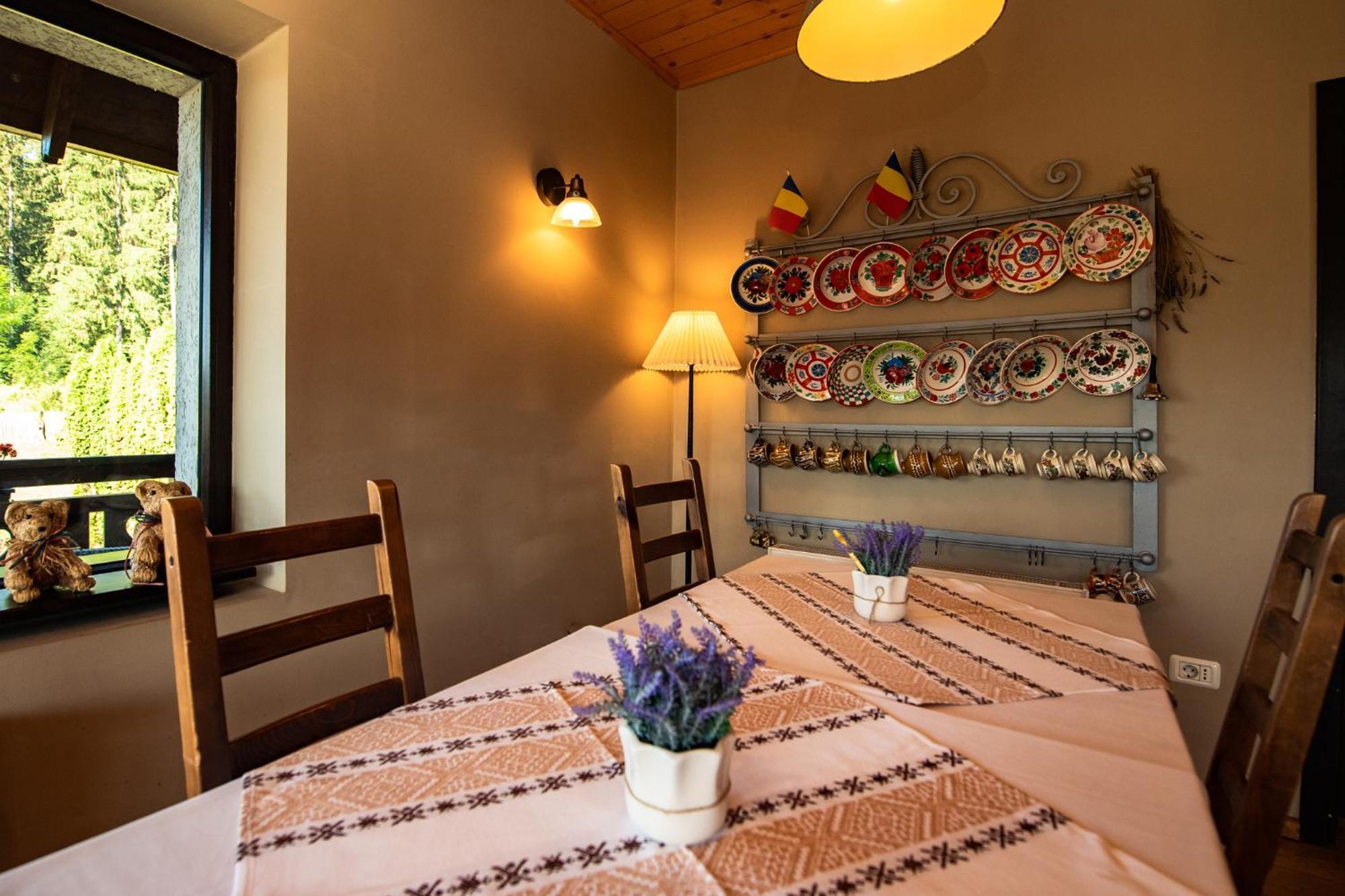 Bucovina Lodge Pension Vama  Esterno foto