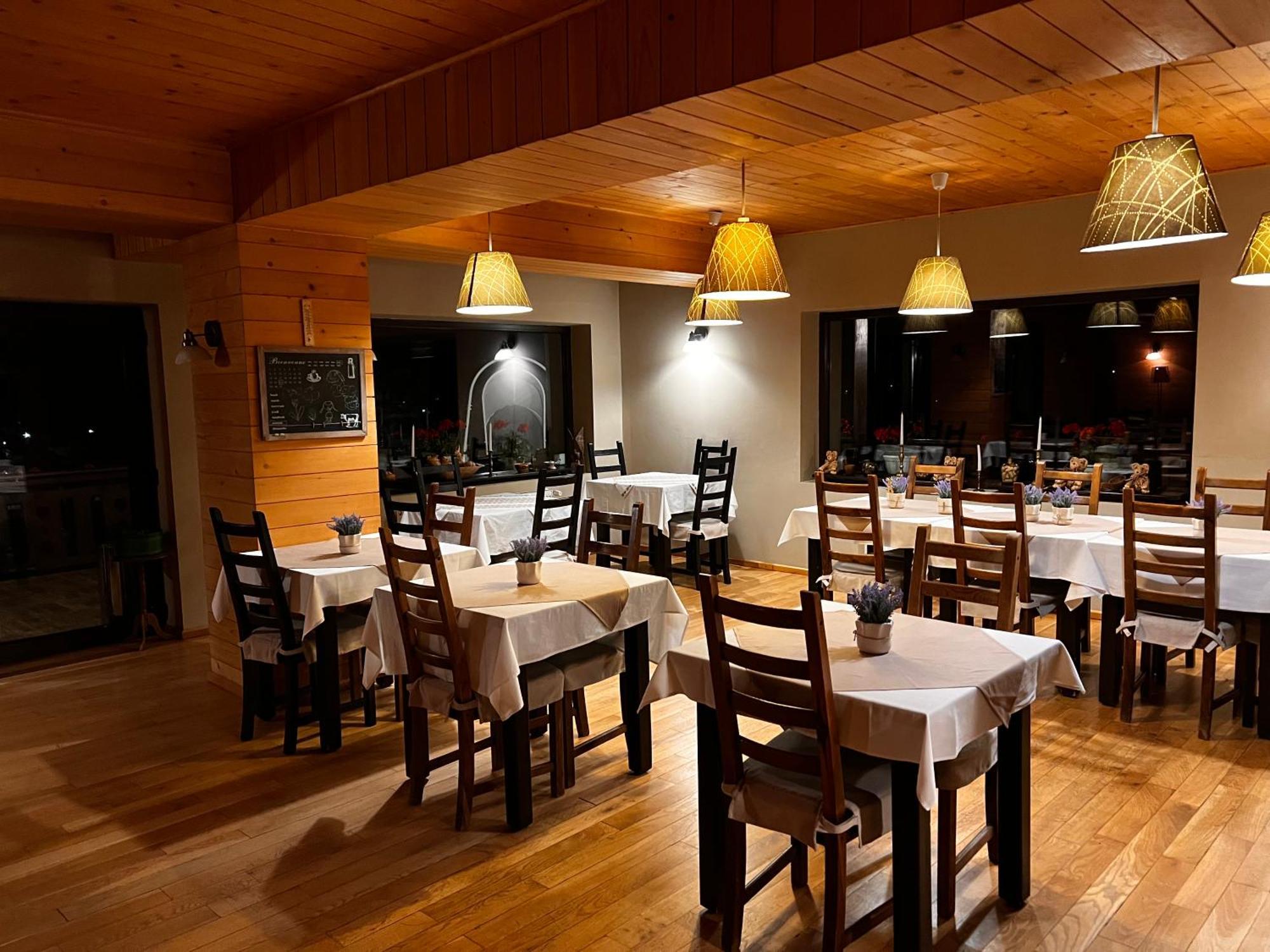 Bucovina Lodge Pension Vama  Esterno foto