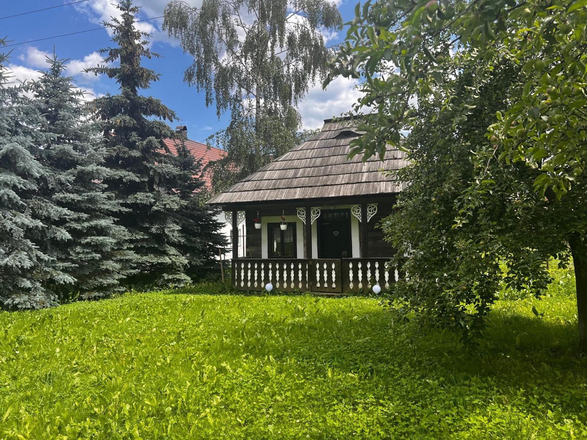 Bucovina Lodge Pension Vama  Esterno foto